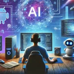 游戏开发与AI结合：如何通过人工智能提高开发效率，打造未来游戏